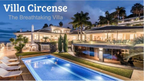 Отель Villa Circense  Санта-Урсула